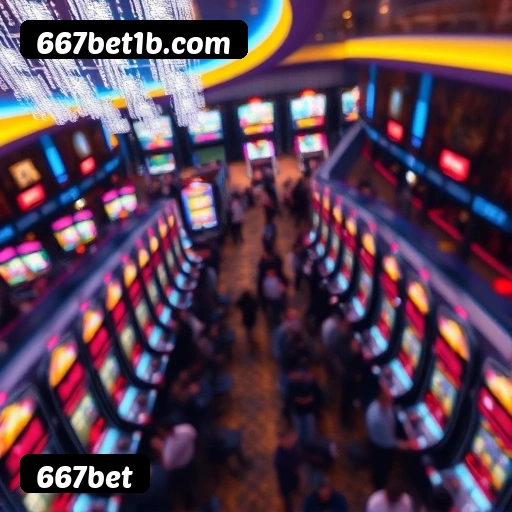 Provedores de slots citados em material de marketing