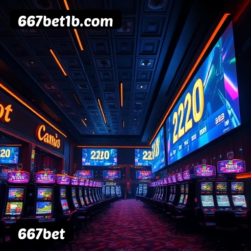 Gestão de banca em slots — ilustração editorial, sem estratégia garantida