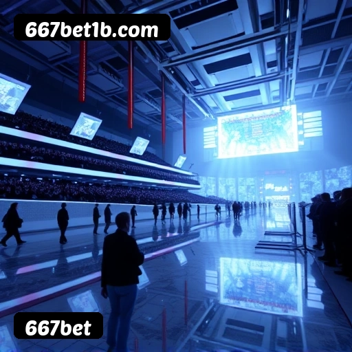 FAQ 667bet Brasil - Perguntas frequentes sobre bônus, PIX, RTP, APP mobile e VIP