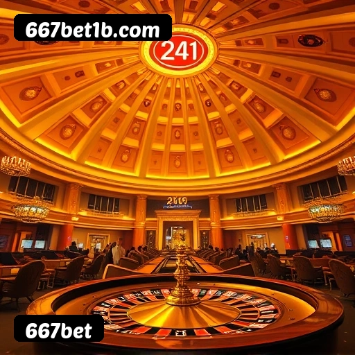 667bet PIX instantâneo Brasil - Depósito e saque em minutos 24/7