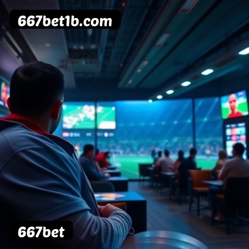 Vantagens exclusivas 667bet para jogadores brasileiros - São Paulo, Rio, BH