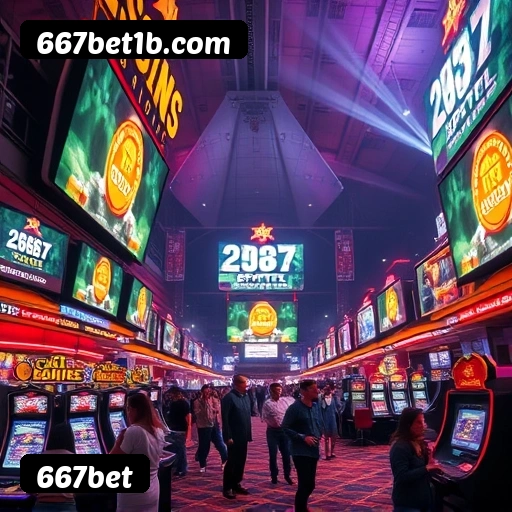 Comparação APP mobile vs versão web da 667bet
