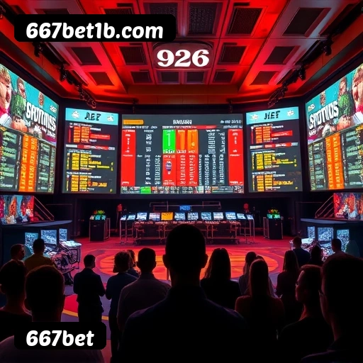 Números de vitórias e jackpots em material promocional — ilustração, não auditoria